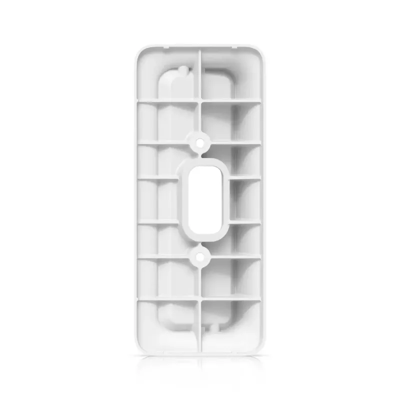 Ubiquiti UACC-G4 Doorbell Pro PoE-Gang Box biały aluminium