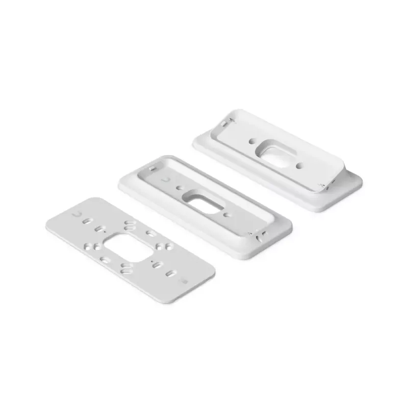 Ubiquiti UACC-G4 Doorbell Pro PoE-Gang Box biały aluminium