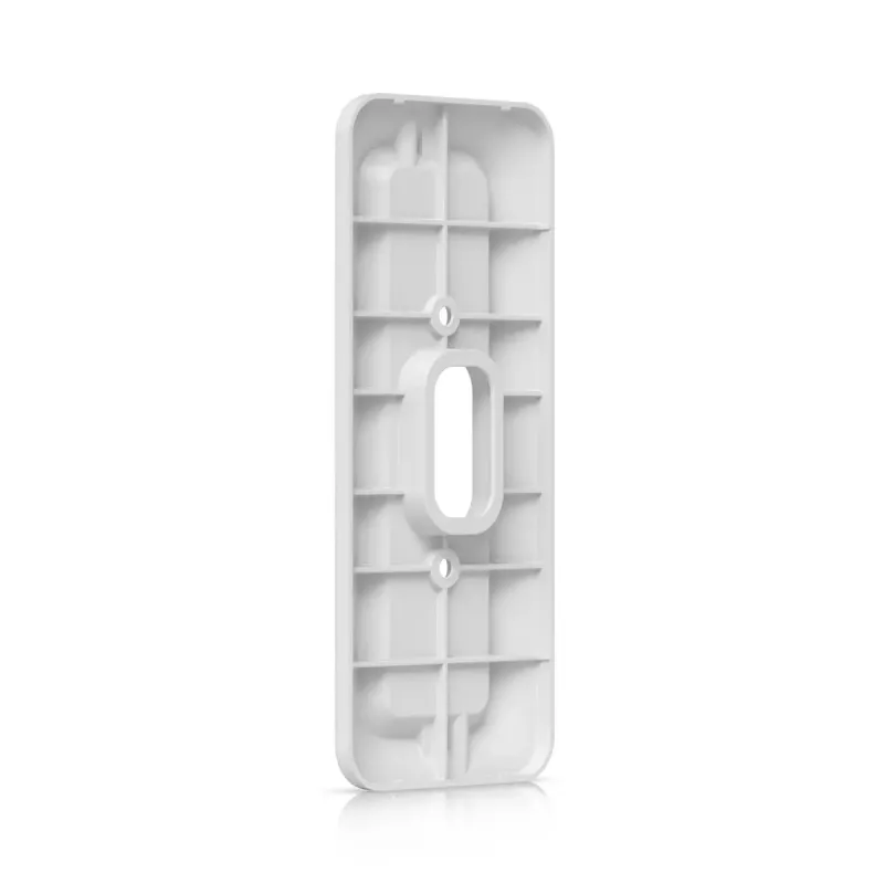 Ubiquiti UACC-G4 Doorbell Pro PoE-Gang Box biały aluminium