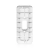 Ubiquiti UACC-G4 Doorbell Pro PoE-Gang Box biały aluminium