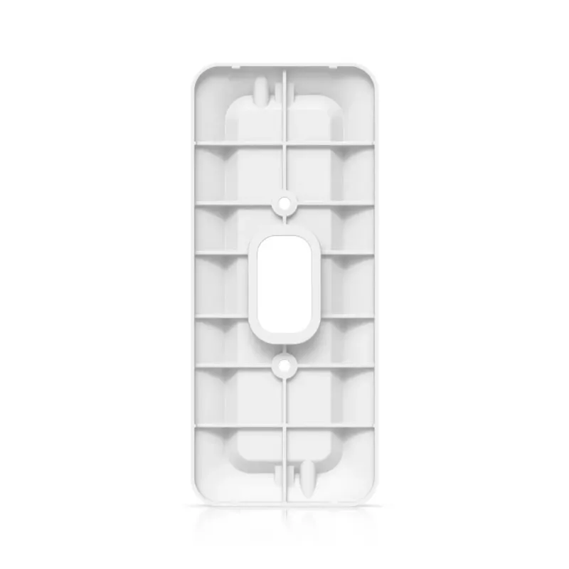 Ubiquiti UACC-G4 Doorbell Pro PoE-Gang Box biały aluminium