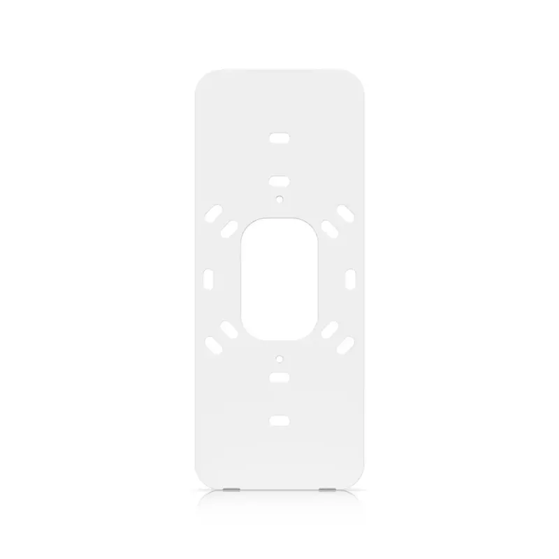 Ubiquiti UACC-G4 Doorbell Pro PoE-Gang Box biały aluminium