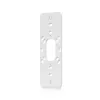 Ubiquiti UACC-G4 Doorbell Pro PoE-Gang Box biały aluminium