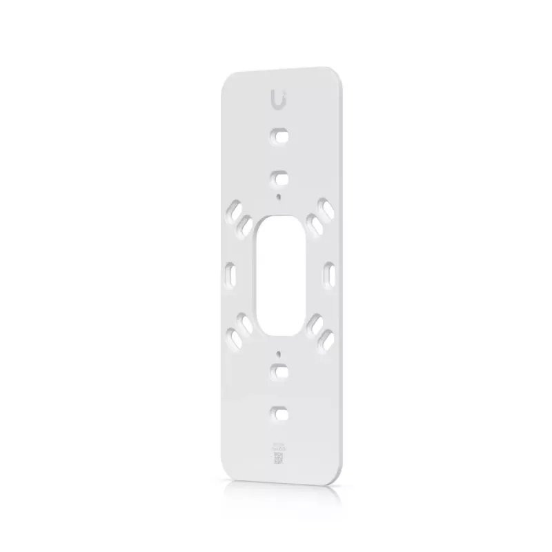 Ubiquiti UACC-G4 Doorbell Pro PoE-Gang Box biały aluminium