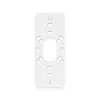 Ubiquiti UACC-G4 Doorbell Pro PoE-Gang Box biały aluminium