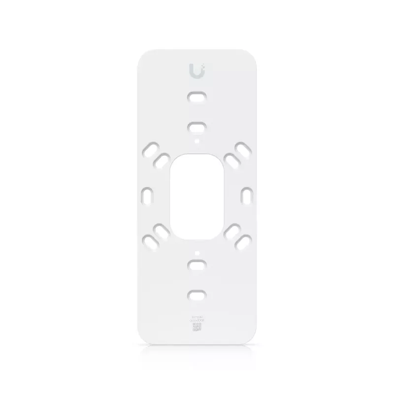 Ubiquiti UACC-G4 Doorbell Pro PoE-Gang Box biały aluminium