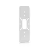 Ubiquiti UACC-G4 Doorbell Pro PoE-Gang Box biały aluminium