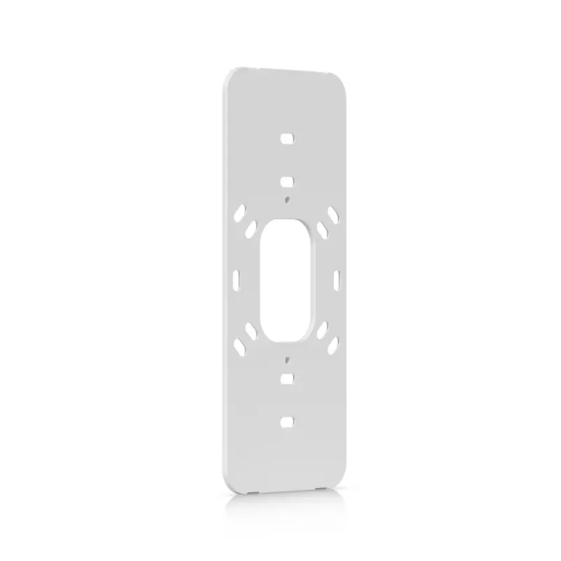 Ubiquiti UACC-G4 Doorbell Pro PoE-Gang Box biały aluminium