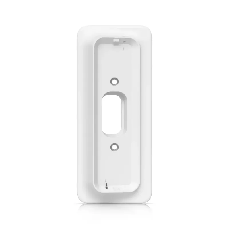 Ubiquiti UACC-G4 Doorbell Pro PoE-Gang Box biały aluminium
