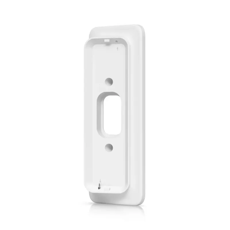 Ubiquiti UACC-G4 Doorbell Pro PoE-Gang Box biały aluminium