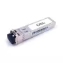 Moduł transceivera sieciowego Lanview MO-DS-SFP-FC16G-LW SFP+ światłowodowy 16 Gbit/s 1310 nm, aluminium