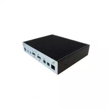 Przedłużacz KVM Nadajnik i odbiornik ADDER XD642P-DP Przewodowy 4000m