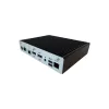 Przedłużacz KVM Nadajnik i odbiornik ADDER XD642P-DP Przewodowy 4000m