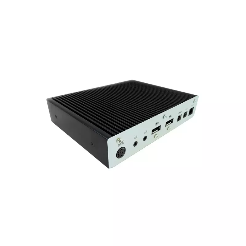 Przedłużacz KVM Nadajnik i odbiornik ADDER XD642P-DP Przewodowy 4000m