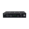 Przedłużacz KVM Nadajnik i odbiornik ADDER XD642P-DP Przewodowy 4000m
