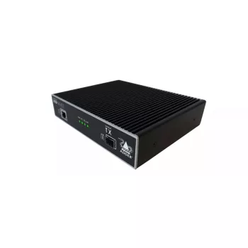 Przedłużacz KVM Nadajnik i odbiornik ADDER XD642P-DP Przewodowy 4000m