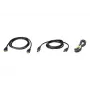 Kabel KVM ATEN 2L-7D02UHX3 1.8 m USB HDMI