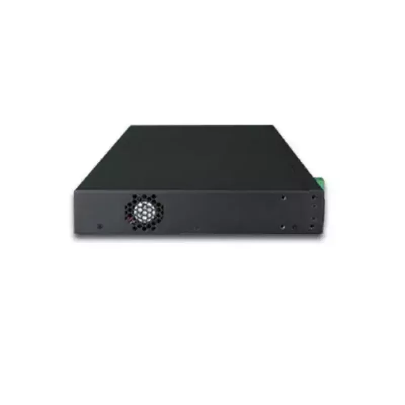 Przełącznik Gigabit Ethernet L3 z zarządzaniem PLANET SGS-6341-16S8C4XR