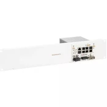 Uchwyt rack do firewalla Rackmount.IT RM-FR-T24 biały 1 szt.