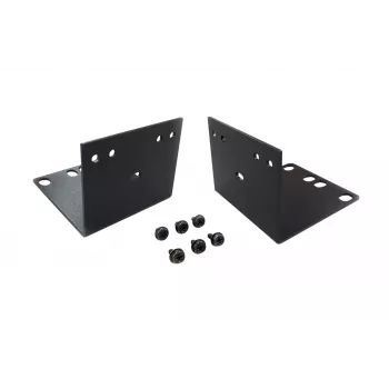 ATEN Zestaw do montażu w szafie rack dla Secure KVM; 2/4-portowy Dual Display (1,5U)