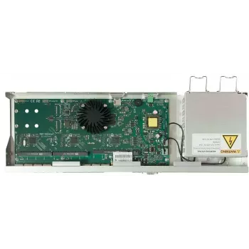 Router przewodowy MikroTik RB1100AHx4 Gigabit Ethernet