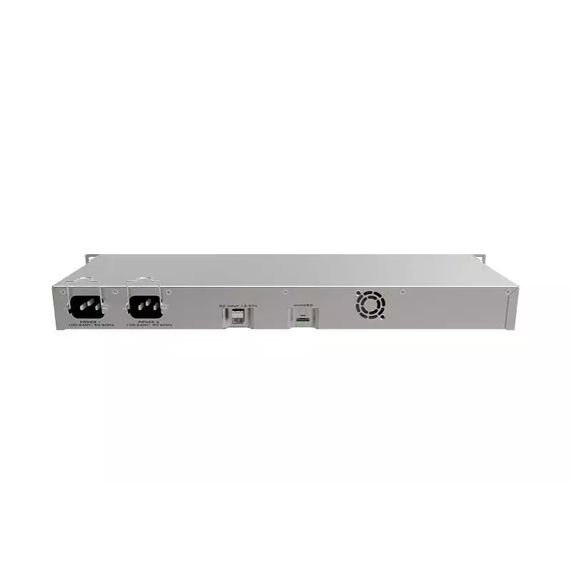 Router przewodowy MikroTik RB1100AHx4 Gigabit Ethernet