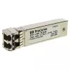 transceiver SFP+ HPE X132 10G LC LRM