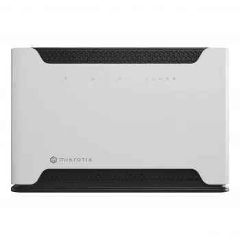 Router stacjonarny Mikrotik Chateau LTE12 dwuzakresowe Wi-Fi 5