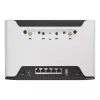 Router stacjonarny Mikrotik Chateau LTE12 dwuzakresowe Wi-Fi 5