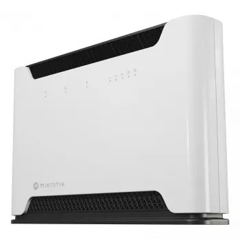 Router stacjonarny Mikrotik Chateau LTE12 dwuzakresowe Wi-Fi 5