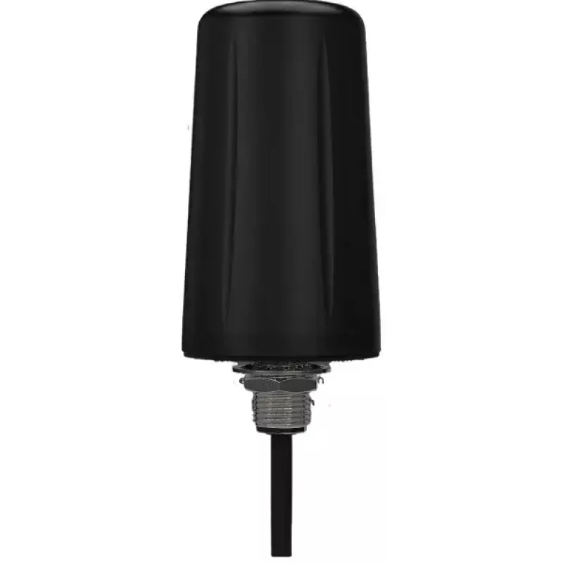 Antena dookólna Panorama LPB-6-60-5SP 0,6-6 GHz SMA IP66
