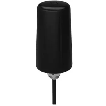 Antena dookólna Panorama LPB-6-60-5SP 0,6-6 GHz SMA IP66