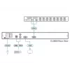 Konsola rackowa ATEN CL5800N 19 cali (48,3 cm) LCD 1280x1024 VGA klawiatura i mysz USB/PS/2 Metal 1U Czarny