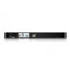 Konsola rackowa ATEN CL3000N 19 cali (48,3 cm) LCD 1280x1024 VGA USB/PS/2 Aluminium 1U