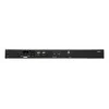 Przełącznik KVM ATEN CL3700NW do montażu w szafie rack Czarny USB HDMI Full HD