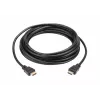 ATEN High Speed HDMI kabel with Ethernet True 4K ( 4096X2160 @ 60Hz); 2 m HDMI kabel with Ethernet