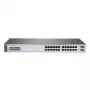 Managed Switch HPE OfficeConnect 1820 24G