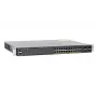 Przełącznik zarządzalny Cisco Small Business 2960-X 24 porty PoE L2/L3