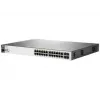 HPE Aruba 2530 24G PoE+ Managed L2 Gigabit Ethernet Switch