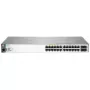HPE Aruba 2530 24G PoE+ Managed L2 Gigabit Ethernet Switch