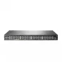Zarządzalny przełącznik HPE Aruba Networking 2930F 48G PoE+ 4SFP