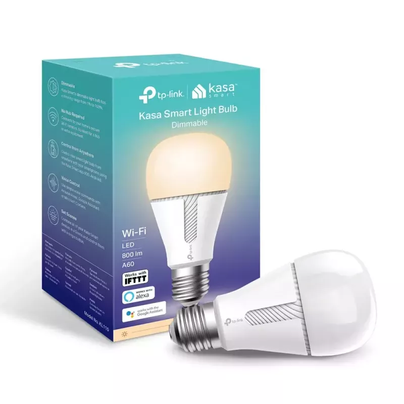 TP-Link KL110 Smart bulb Wi-Fi 10 W