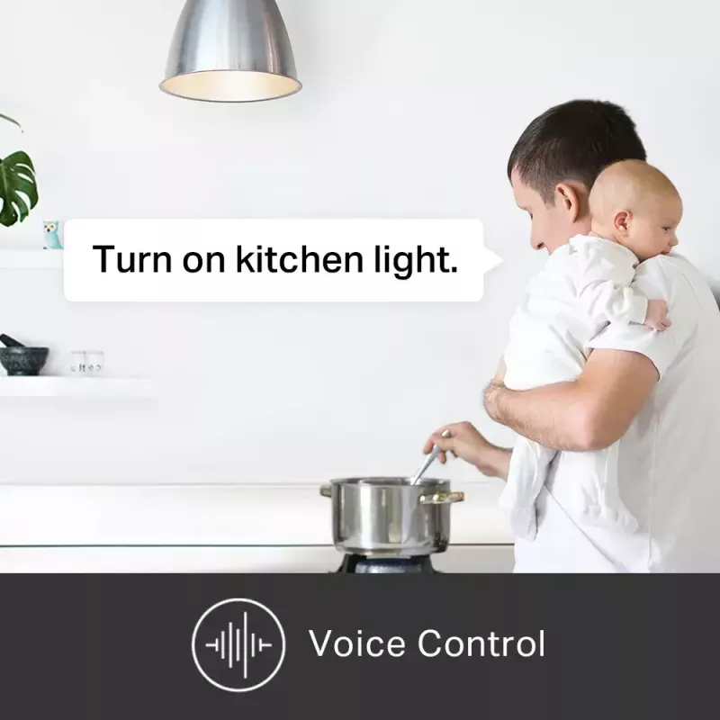 TP-Link KL110 Smart bulb Wi-Fi 10 W