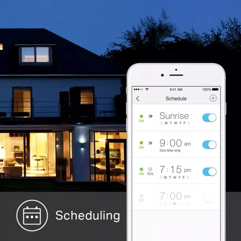TP-Link KL110 Smart bulb Wi-Fi 10 W