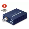 Nadajnik i odbiornik sieciowy PLANET LRP-101C-KIT