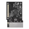 ASUS MCI-1G/350-4T Wewnętrzna karta sieciowa Ethernet 1000 Mbit/s