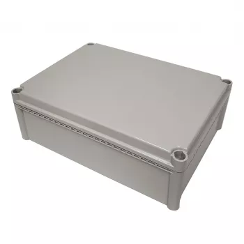 Access Point Lanview LVRIP67-38X28X13-AP pyło-wodoodporny punkt dostępowy IP67 38×28×13 mm