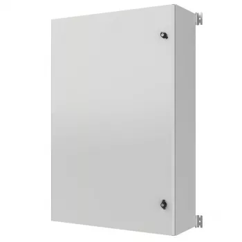 Szafa rack Lanview RWM-IP658012030W 30U głębokość 600mm