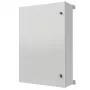 Szafa rack Lanview RWM-IP658012030W 30U głębokość 600mm