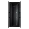 Wolnostojący stelaż LOGON RDL42U81BL 42U 600 kg Czarny